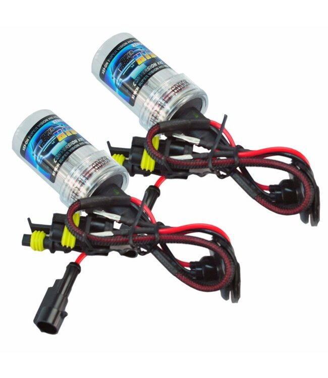 HB3/9005 Xenon vervangingslamp