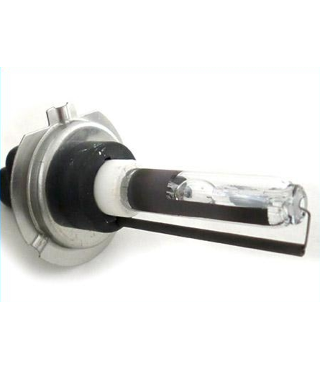 XEOD Xenon Vervangingslamp - H7R Xenon lampen – Auto Verlichting Lamp – Dimlicht en Grootlicht - 1 stuks – 35W – 12V