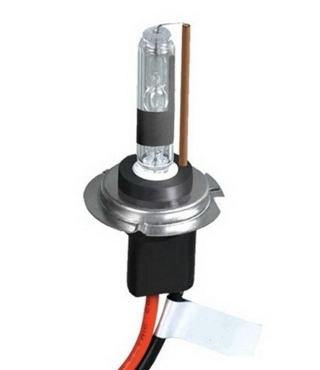 XEOD Autolampen - H7R Xenon ombouwset - HID - 35W