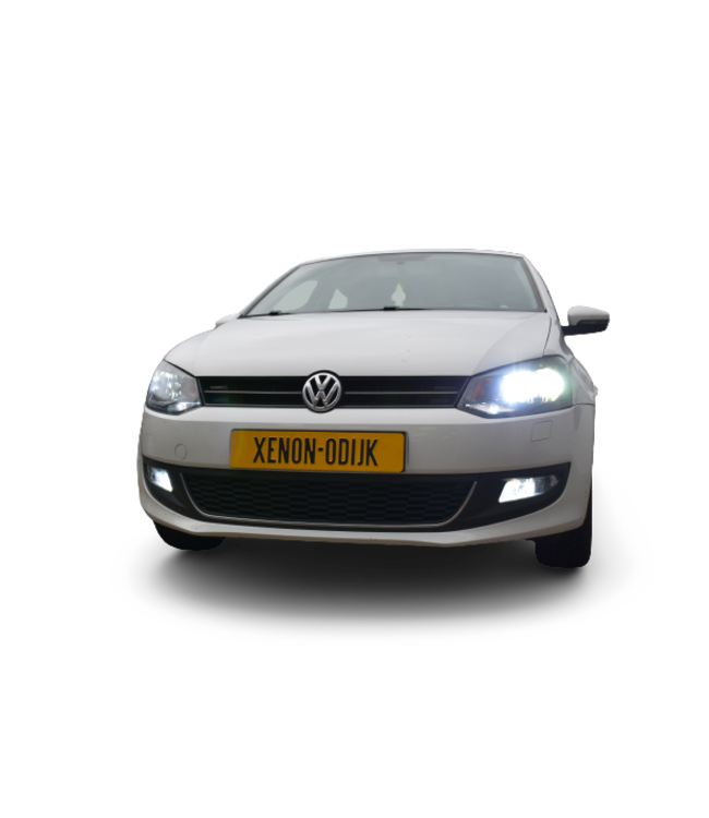 LED Pakket Polo 6C/6R H7