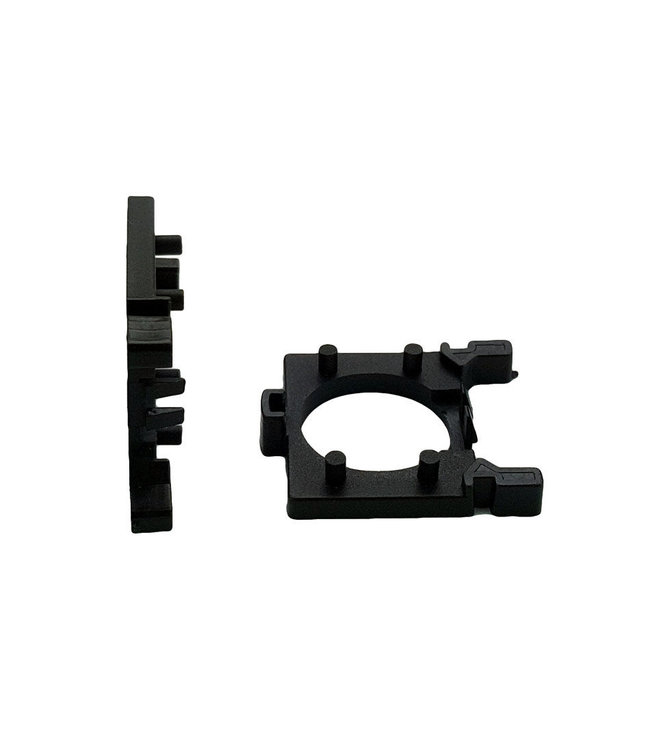 Ford Focus / Fiesta adapter