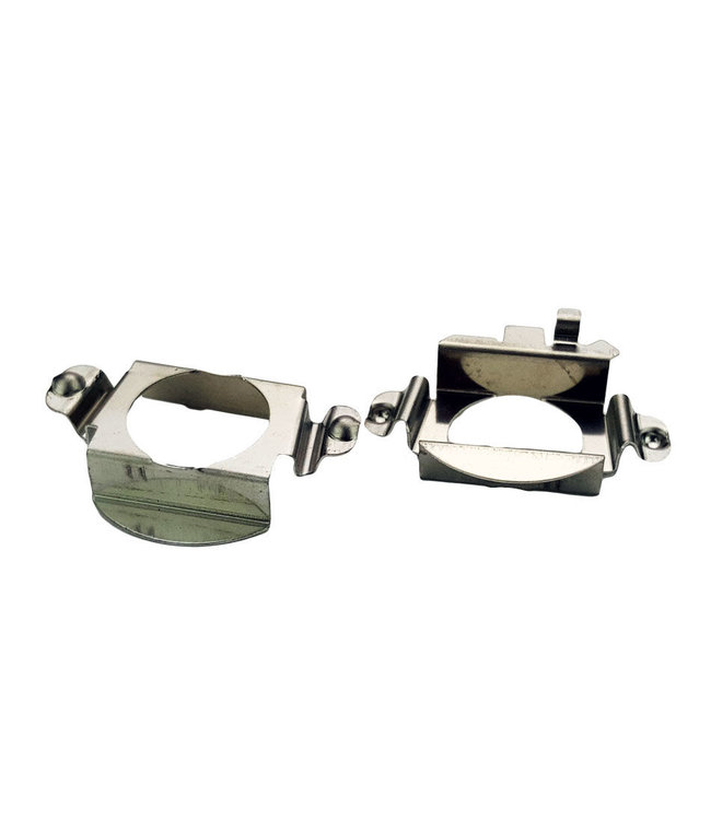 XEOD LED / Xenon Adapter - Geschikt voor Skoda, Mercedes, Volkswagen & Nissan - Plug & Play - 2 stuks