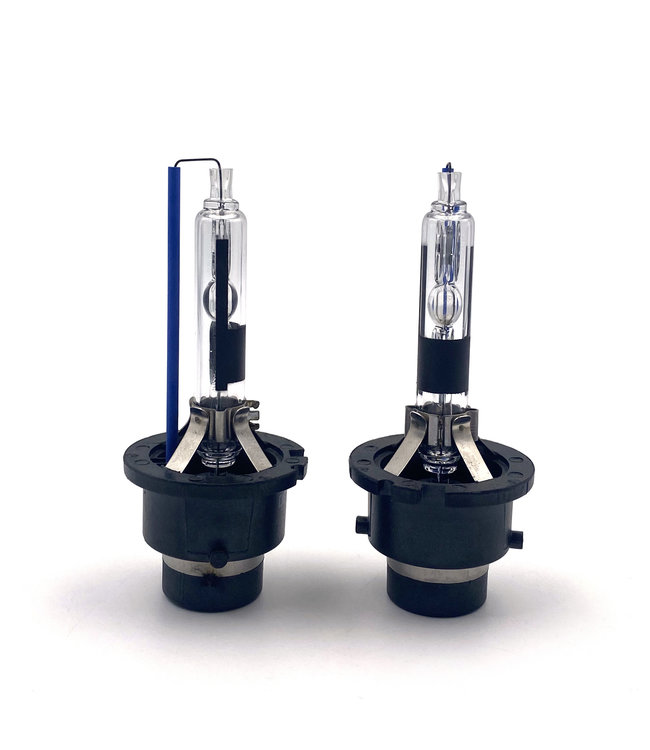 D2R Xenon lamp