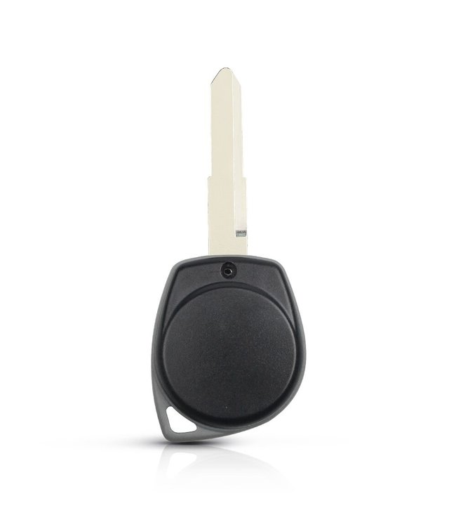 XEOD Autosleutelbehuizing - sleutelbehuizing auto - sleutel - Autosleutel / Suzuki 2 Knops HU133R