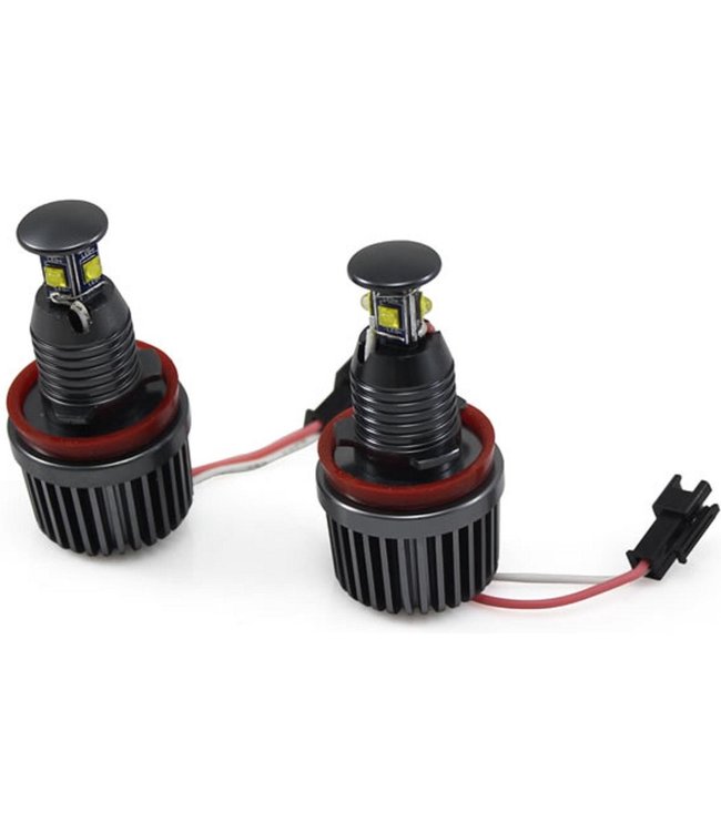 BMW E87 E82 E88 E90 E91 E92 E93 E70 E71 E60 E61 E63 E64 E89 Angel Eyes Pro Line