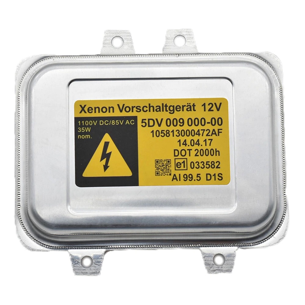 Xenon Steuergerät W163 W164 Xenon Steuergerät Vorschaltgerät