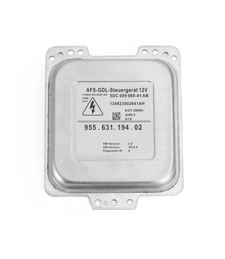 XEOD Xenon ballast geschikt voor Porsche cayenne 955 631 194 02