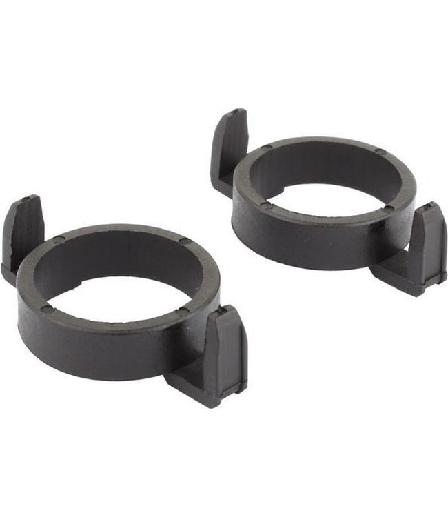 XEOD LED / Xenon Adapter - Geschikt voor Peugeot 208 - Plug & Play - 2 stuks