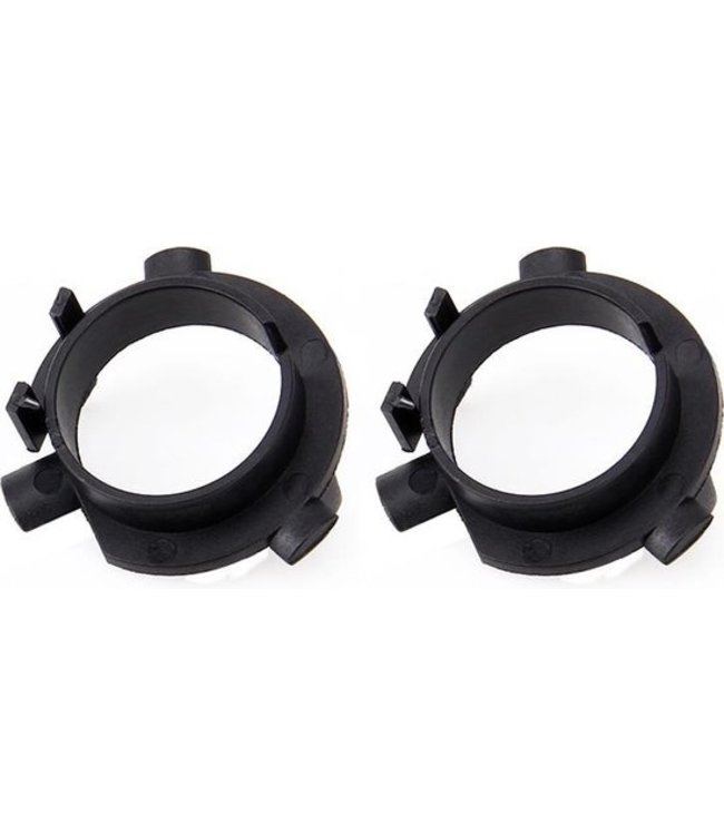 XEOD LED / Xenon Adapter - Geschikt voor Kia & Hyundai - Plug & Play - 2 stuks