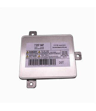 XEOD Xenon module  BMW