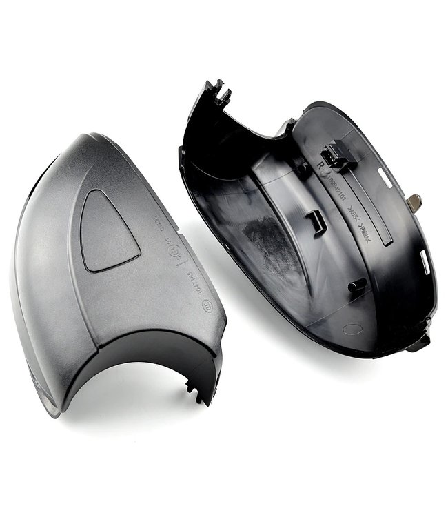 Dynamische richtingaanwijzer Golf 6