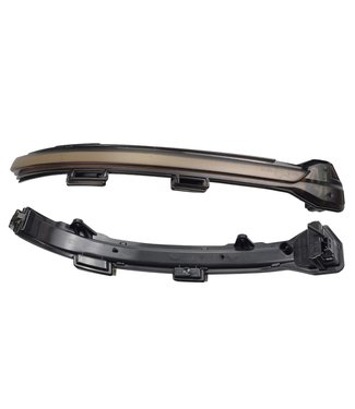 XEOD Dynamische richtingaanwijzer Golf 7