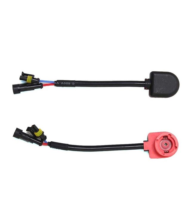 D2S / D4S Voedingskabel