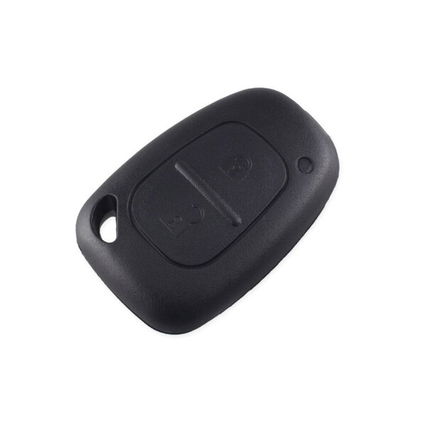 Len Rover 5 knoppen Pcf7953 433mhz (2012 ) OEM