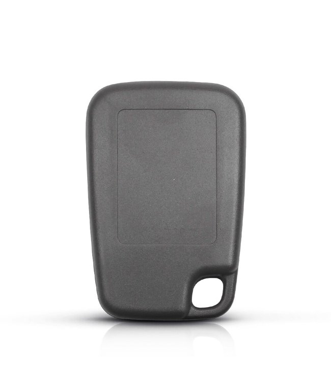 XEOD Autosleutelbehuizing - sleutelbehuizing auto - sleutel - Autosleutel / Geschikt voor: Volvo 2 knops