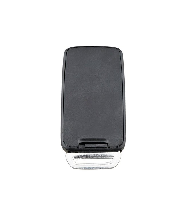 XEOD Autosleutelbehuizing - sleutelbehuizing auto - sleutel - Autosleutel / 5-knops passend voor Volvo Smartkey