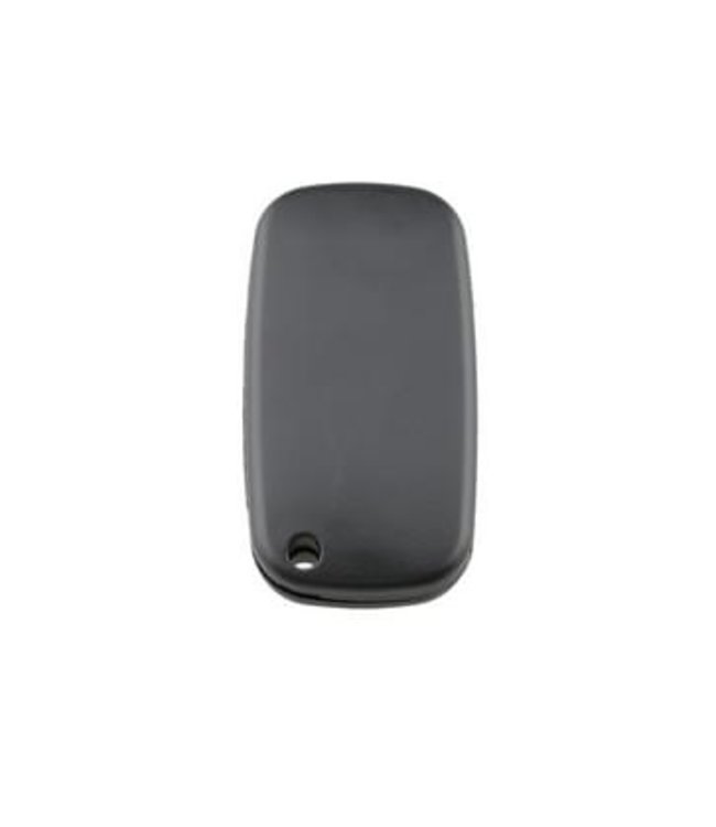 XEOD Autosleutelbehuizing - sleutelbehuizing auto - sleutel - Autosleutel / Passend voor Renault 2 knops