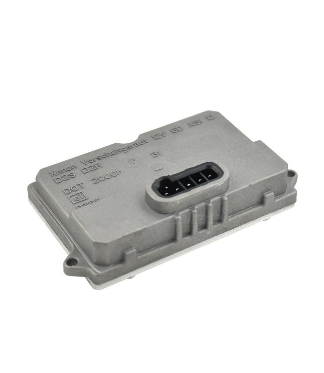 XEOD Starter Ballast 5DV00829000 - Geschikt voor Audi - BMW - Mercedes - Ford - Jaguar - Maserati - Saab - Renault - Canbus - D2S - D2R - OEM Vervanging - 1 stuks