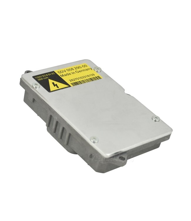 XEOD Starter Ballast 5DV00829000 - Geschikt voor Audi - BMW - Mercedes - Ford - Jaguar - Maserati - Saab - Renault - Canbus - D2S - D2R - OEM Vervanging - 1 stuks