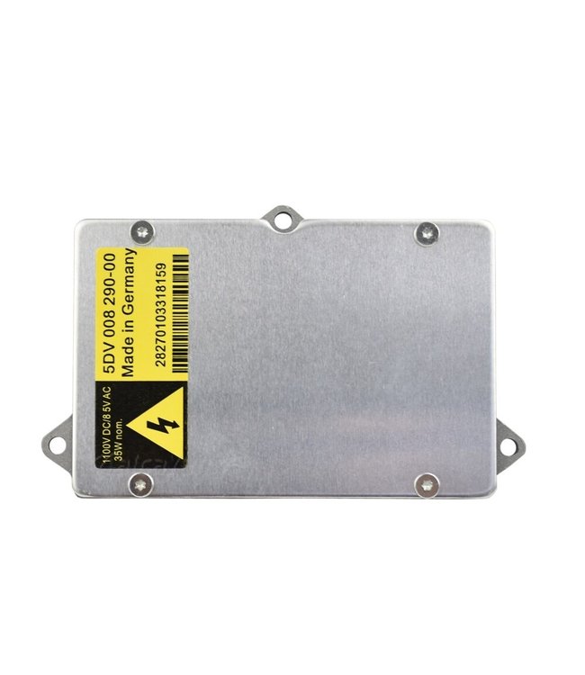 XEOD Starter Ballast 5DV00829000 - Geschikt voor Audi - BMW - Mercedes - Ford - Jaguar - Maserati - Saab - Renault - Canbus - D2S - D2R - OEM Vervanging - 1 stuks