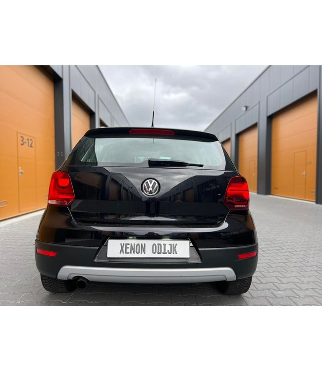 Polo 6R / 6C Full LED achterlichten