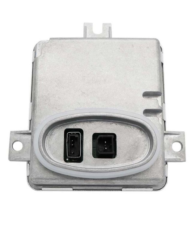 Vervanger voor W3T13271 ballast