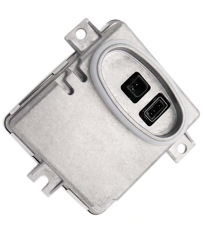 Vervanger voor W3T13271 ballast