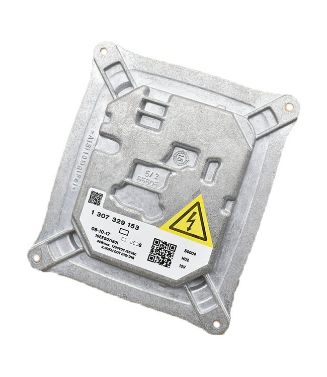 Vervanger voor 1307329153 ballast