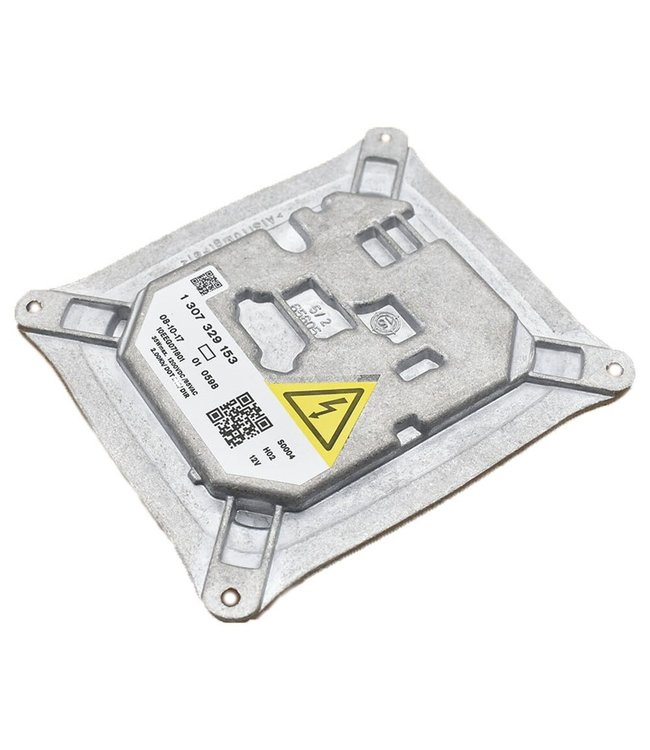 Vervanger voor 1307329153 ballast