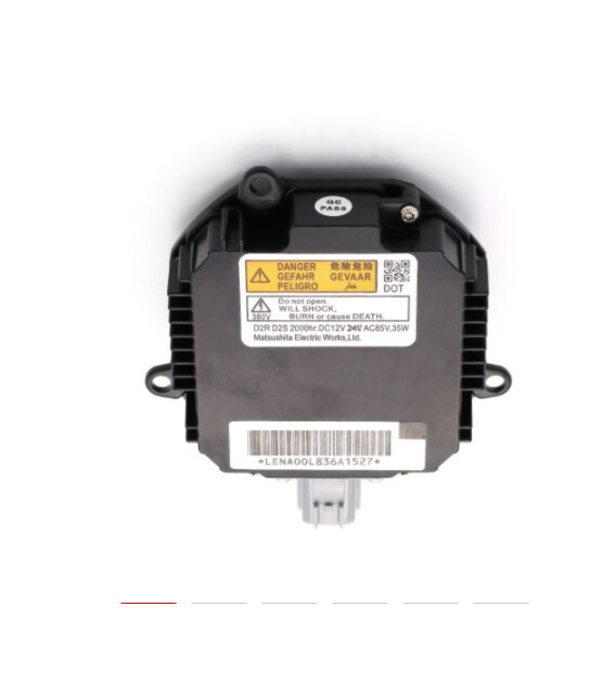 Vervanger voor LENA00L9NHA6454 ballast