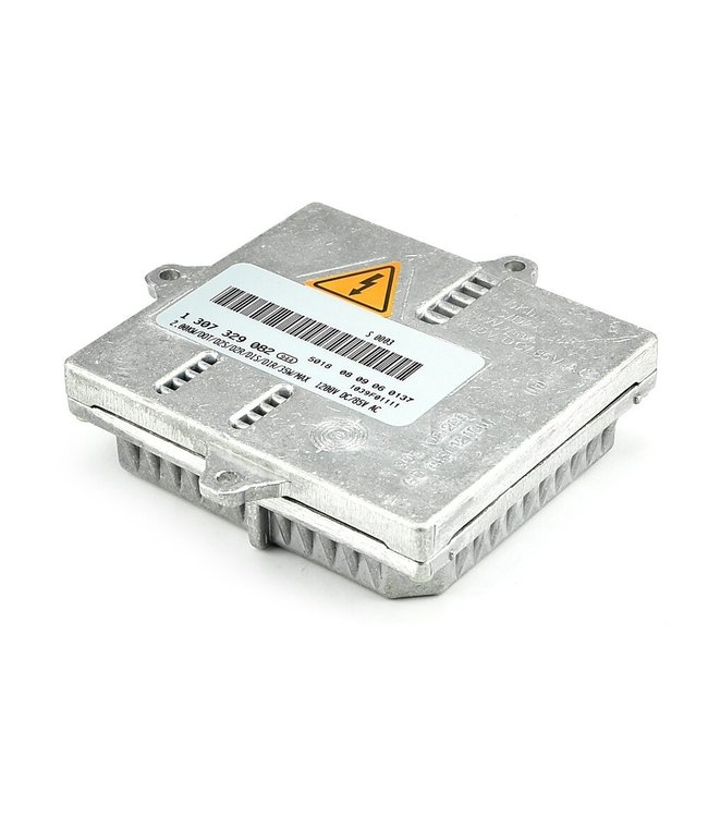 Vervanger voor 1 307 329 082 ballast