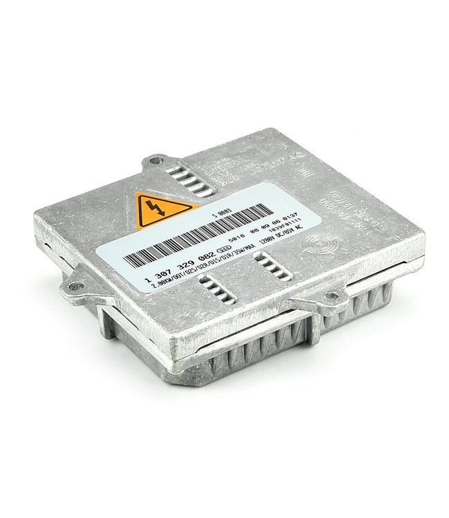 Vervanger voor 1 307 329 082 ballast