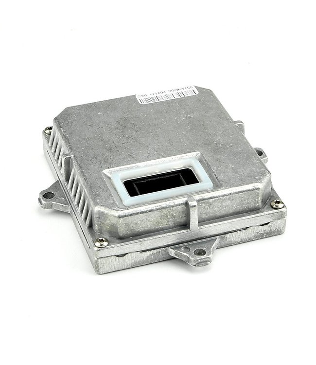 Vervanger voor 1 307 329 082 ballast