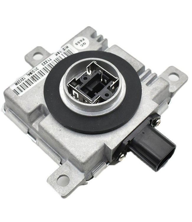 Vervanger voor W3T24571 ballast