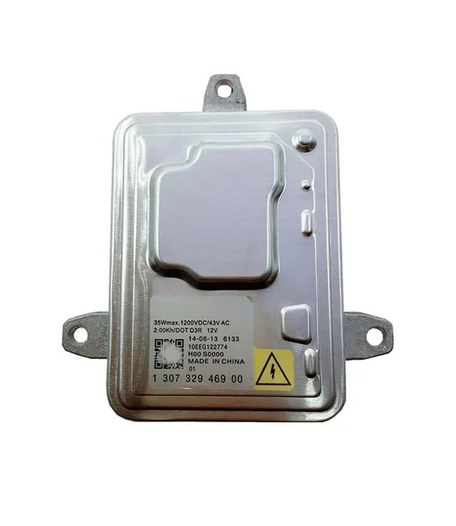 Vervanger voor A2229003300 ballast