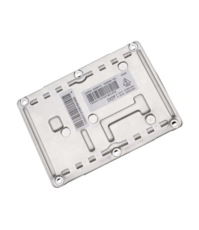 XEOD Xenon Ballast / Starter LAD5GL - Geschikt voor Audi / Citroen / Seat / Volvo / Volkswagen  - Canbus - 1 stuks