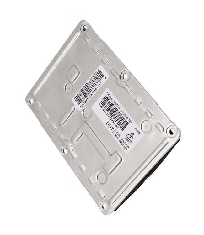 XEOD Xenon Ballast / Starter LAD5GL - Geschikt voor Audi / Citroen / Seat / Volvo / Volkswagen  - Canbus - 1 stuks