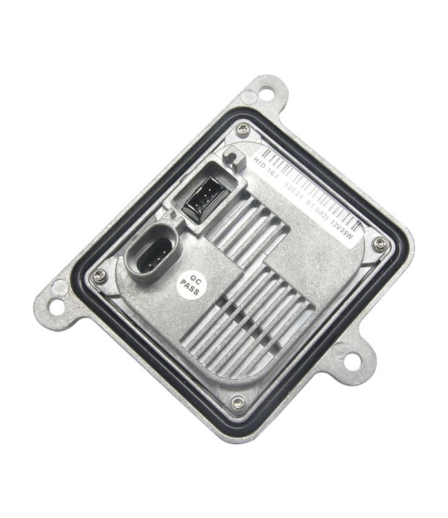 Vervanger voor A71177E00DG ballast