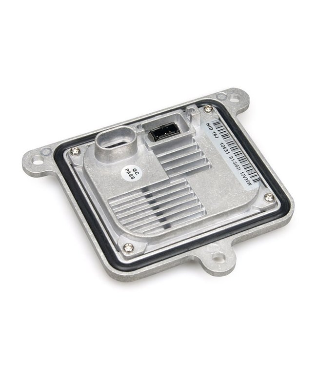 Vervanger voor A71177E00DG ballast