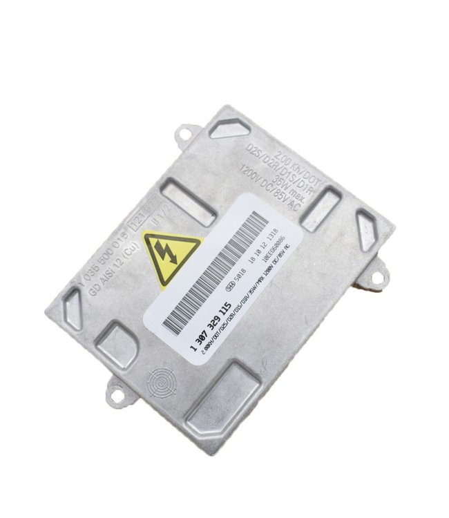 Vervanger voor 1307329115 ballast