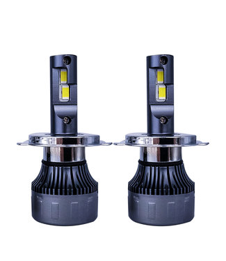 XEOD H4 Bi-LED Hyper line 1 stuks