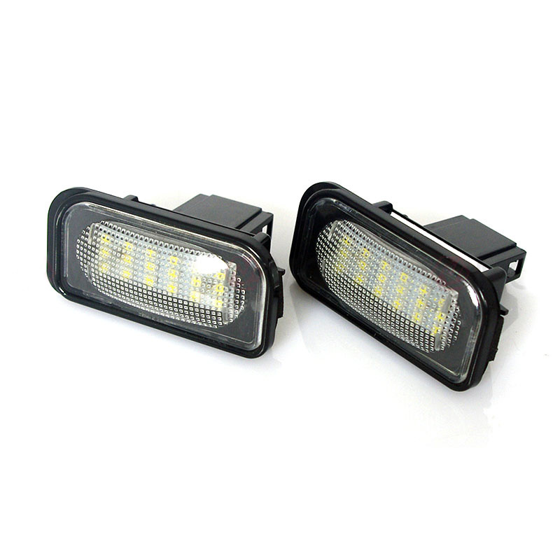 Kenteken- & Interieurverlichting kopen