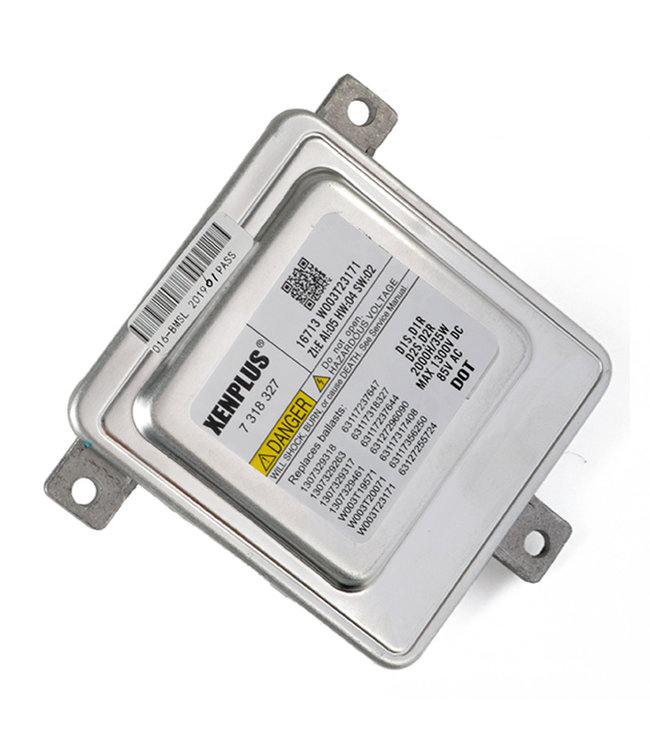 Ballast / Starter Xenon diverse merken