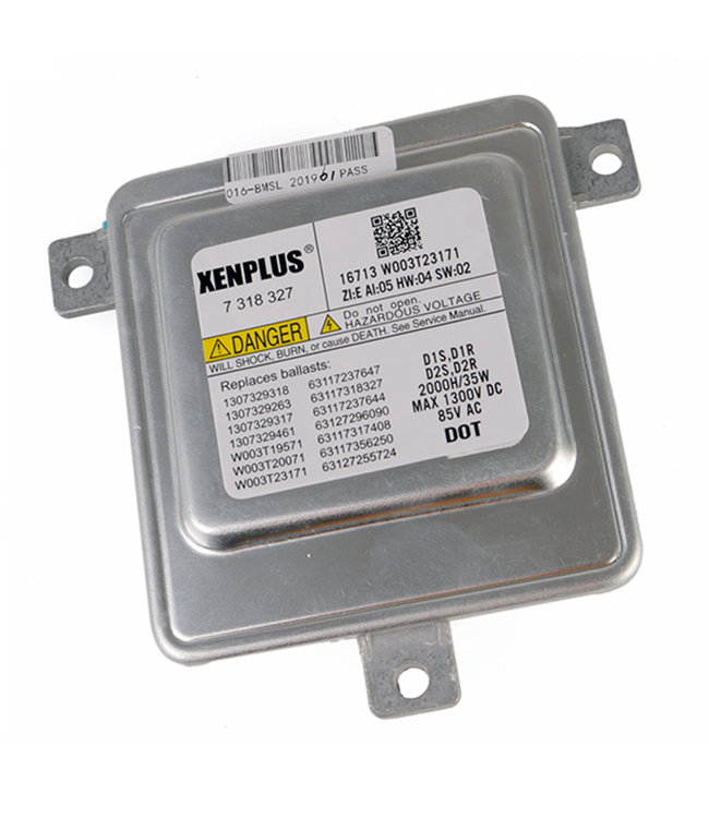 Ballast / Starter Xenon diverse merken