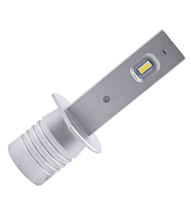 XEOD H1 Perfect Fit LED lampen met E-Keur – Auto Verlichting Lamp – Dimlicht en Grootlicht - 2 stuks – 12V