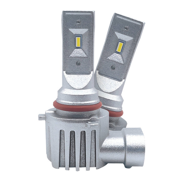 9005 / HB3 LED perfect fit met E-Keur! - Xenon Odijk