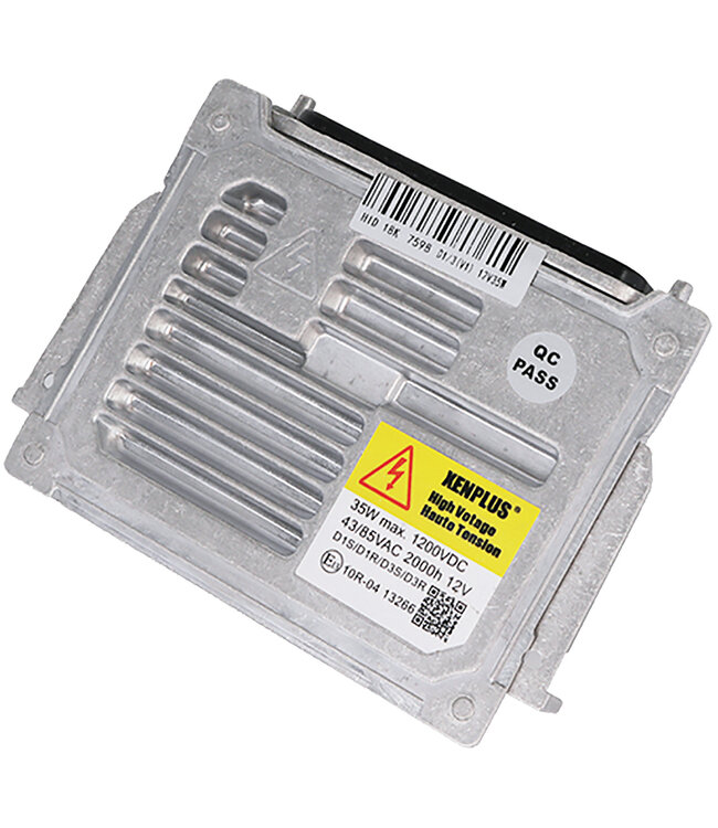 Vervanger voor Valeo ballast 7G 89089352