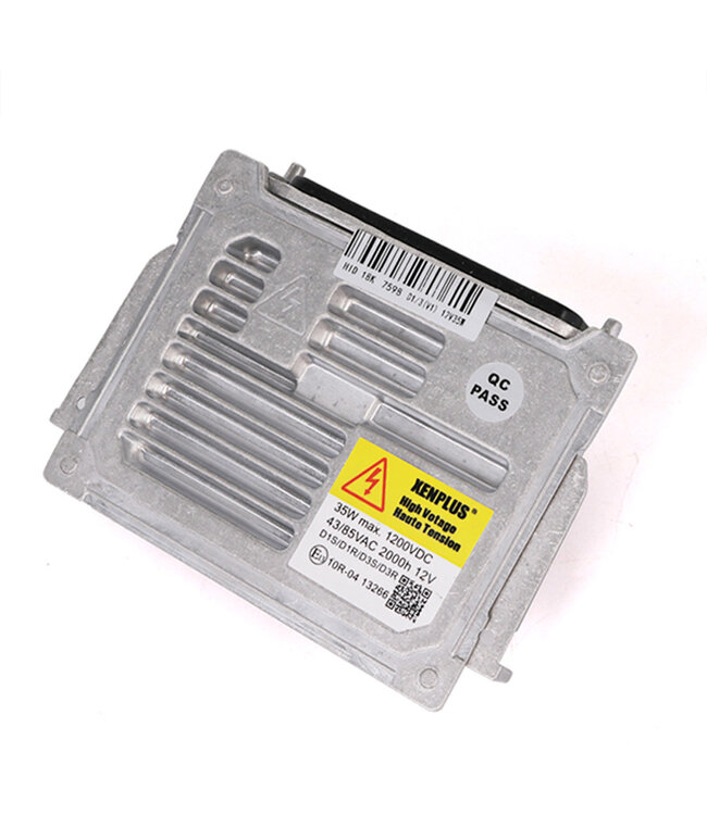 Vervanger voor Valeo ballast 7G 89089352