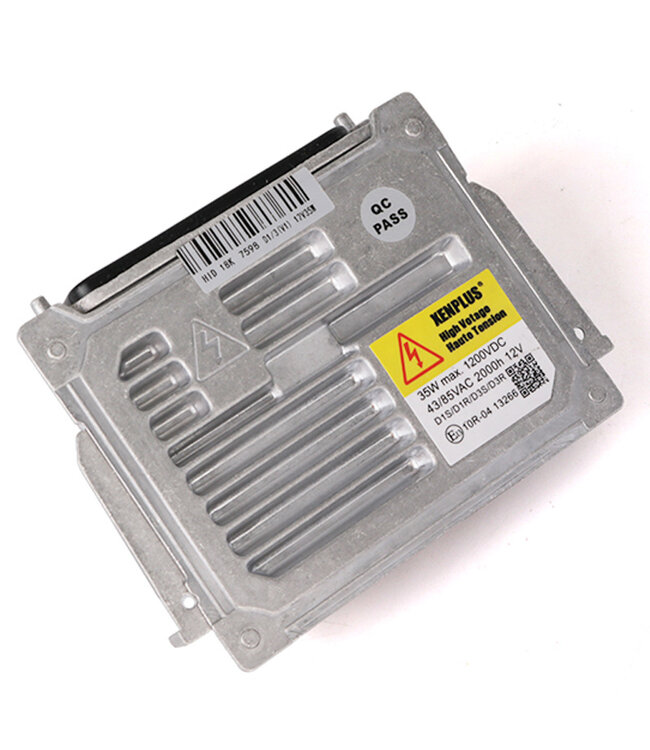 Vervanger voor Valeo ballast 7G 89089352 - Xenon Odijk