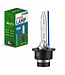 XEOD D2S Xenon lamp